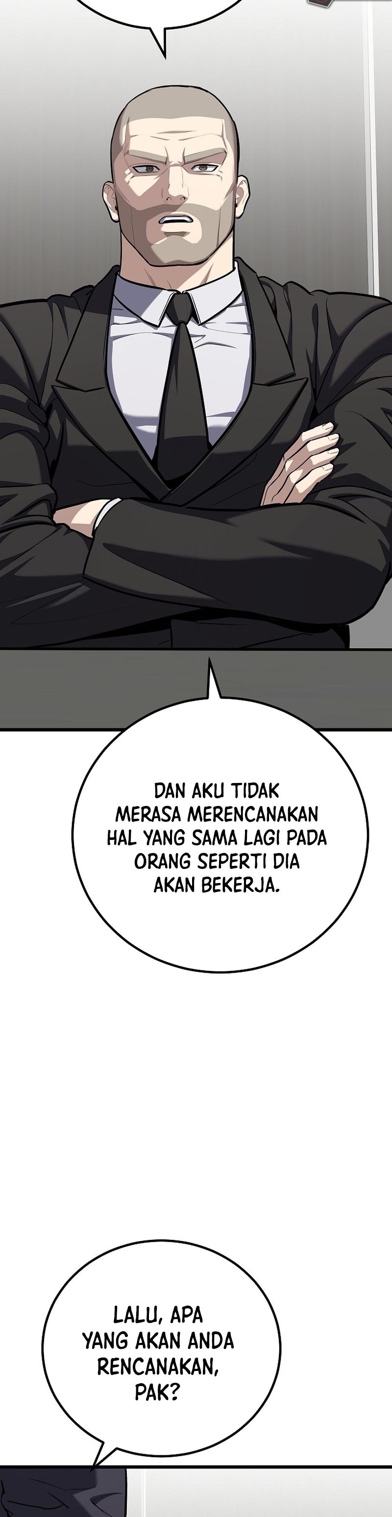 Level 1 Player Chapter 112 Gambar 14