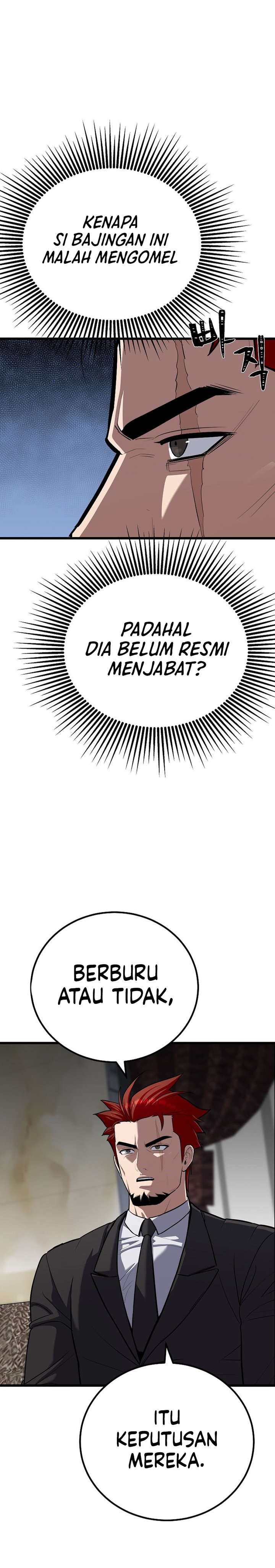 Level 1 Player Chapter 115 Gambar 28