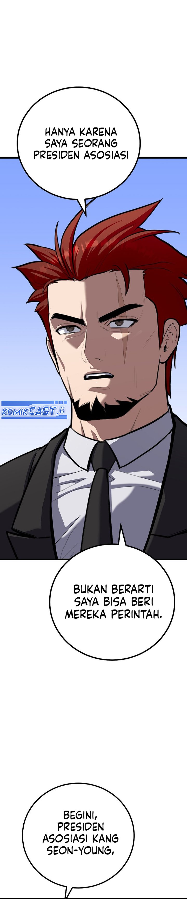 Level 1 Player Chapter 115 Gambar 29