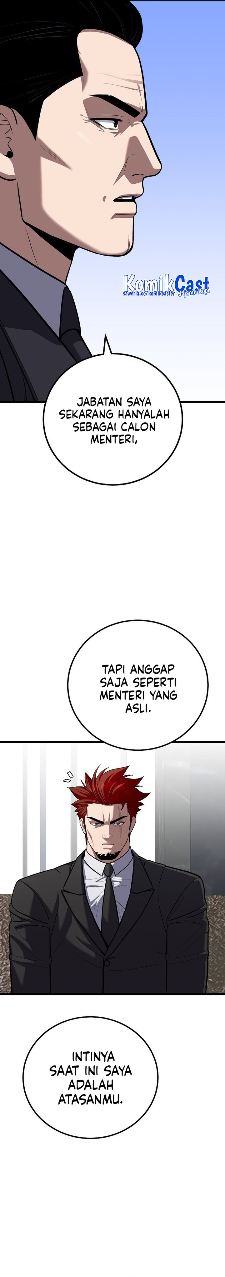 Level 1 Player Chapter 115 Gambar 30