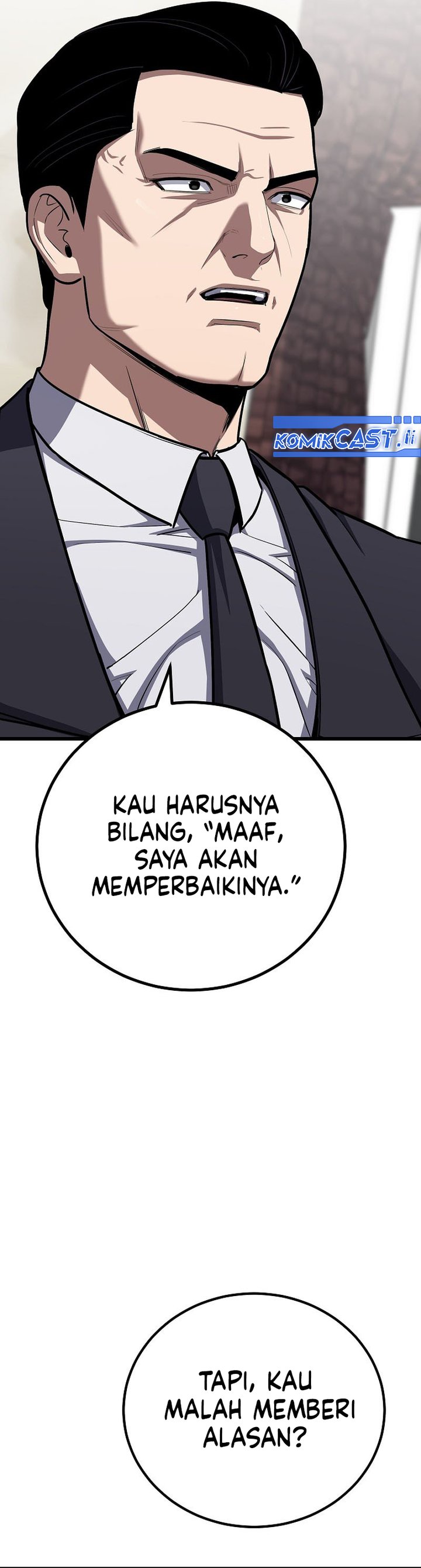 Level 1 Player Chapter 115 Gambar 32