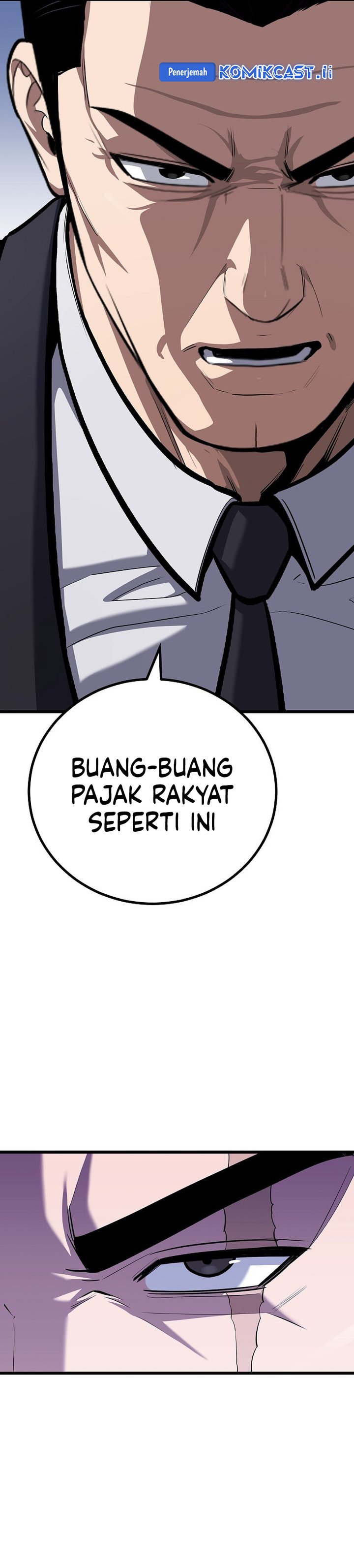 Level 1 Player Chapter 115 Gambar 38