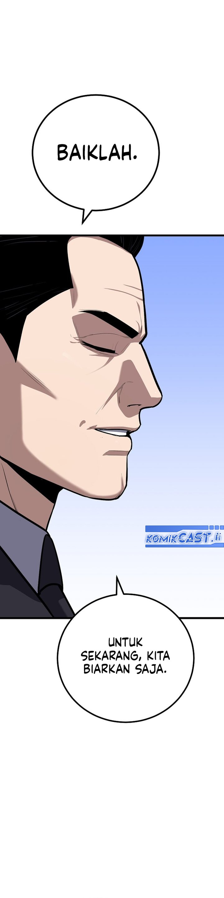Level 1 Player Chapter 116 Gambar 3