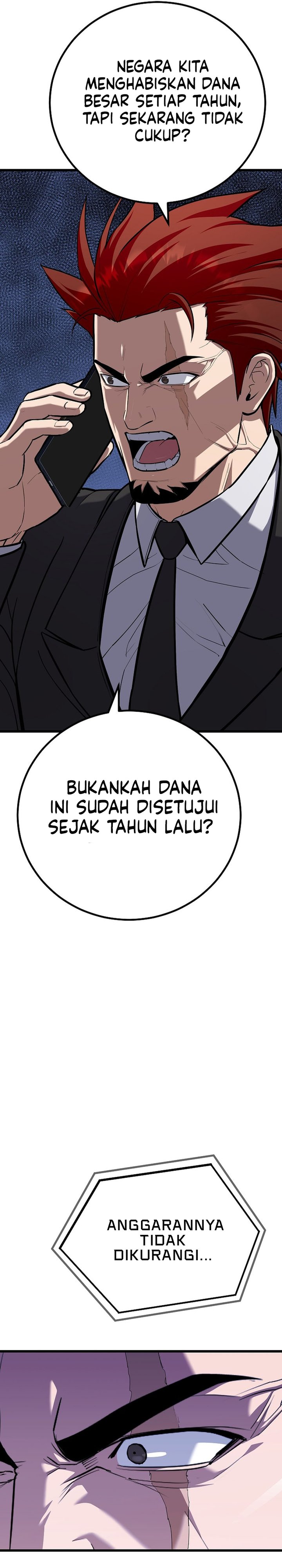 Level 1 Player Chapter 116 Gambar 10