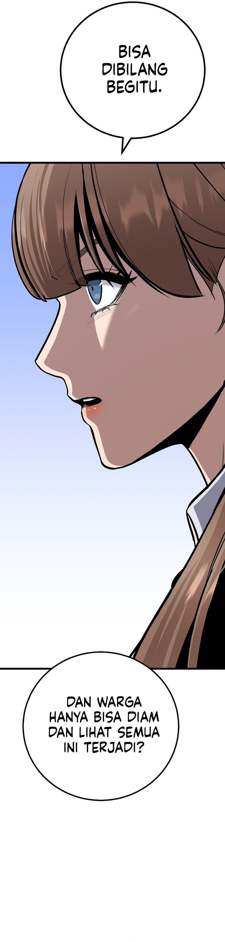 Level 1 Player Chapter 116 Gambar 39