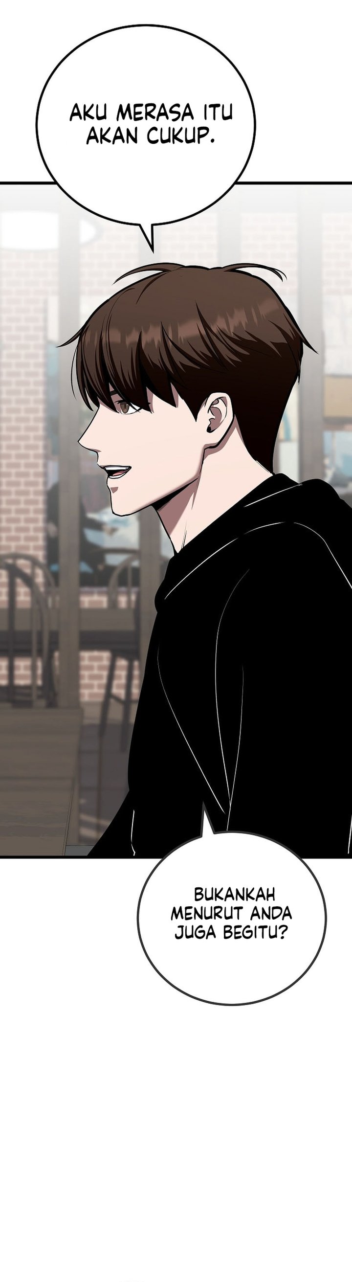 Level 1 Player Chapter 118 Gambar 3
