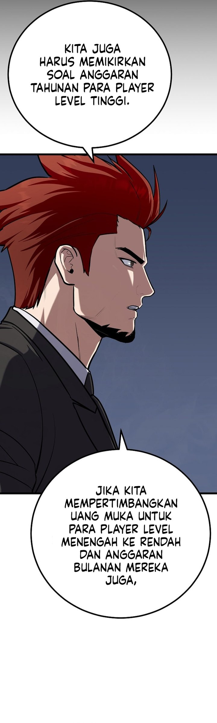 Level 1 Player Chapter 118 Gambar 6