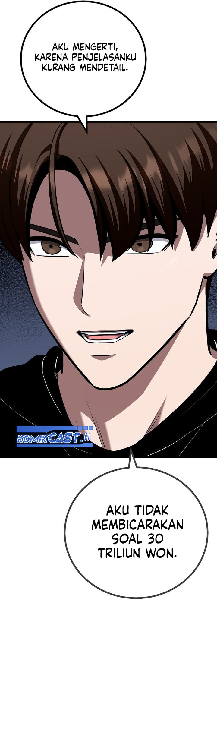 Level 1 Player Chapter 118 Gambar 8