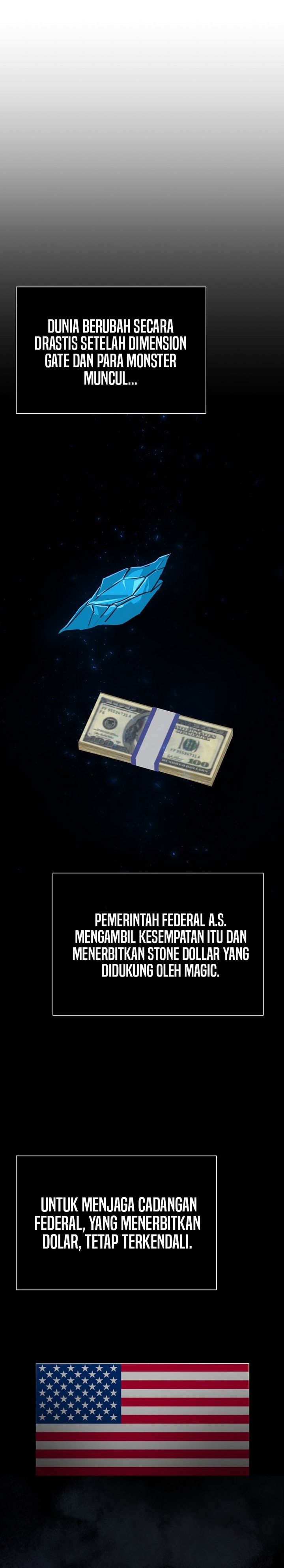 Level 1 Player Chapter 118 Gambar 10