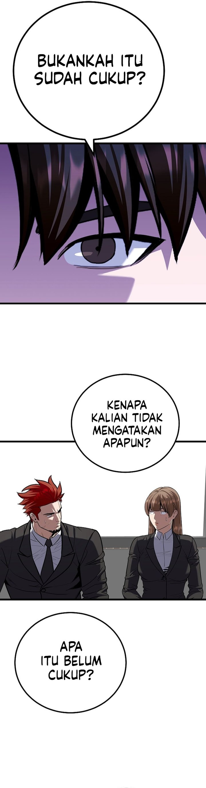Level 1 Player Chapter 118 Gambar 13