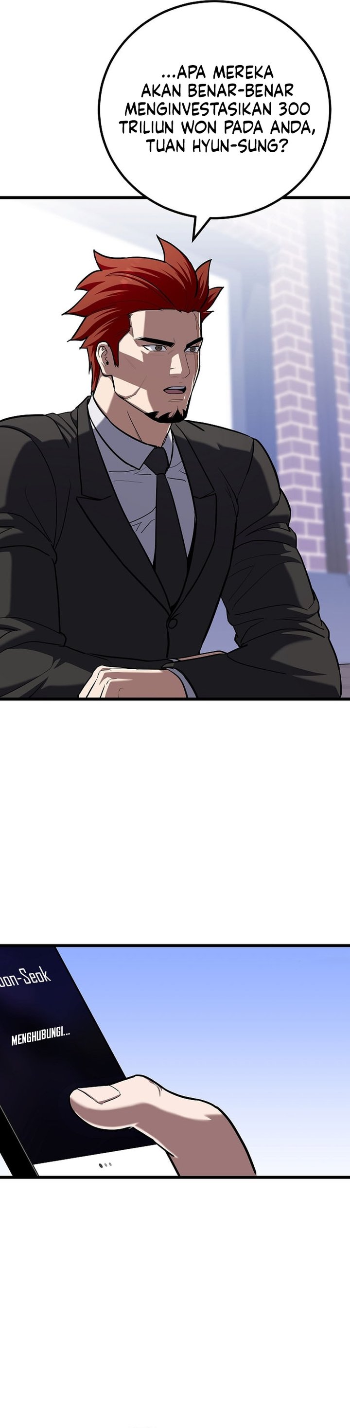 Level 1 Player Chapter 118 Gambar 14