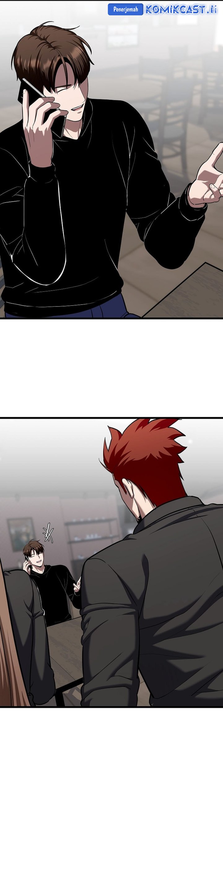 Level 1 Player Chapter 118 Gambar 16