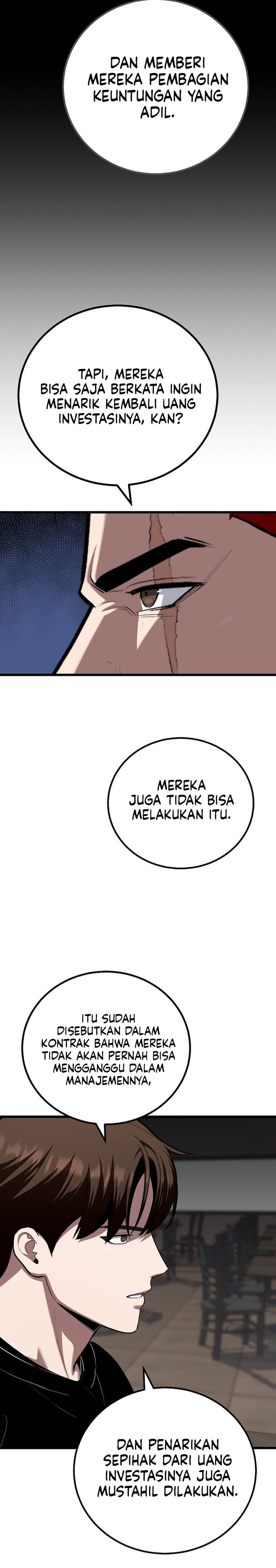 Level 1 Player Chapter 118 Gambar 23