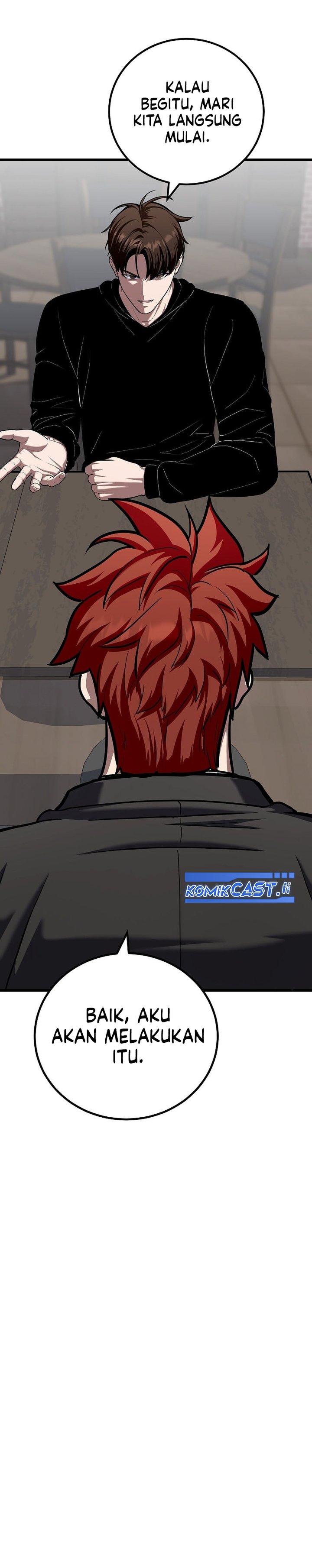 Level 1 Player Chapter 118 Gambar 27