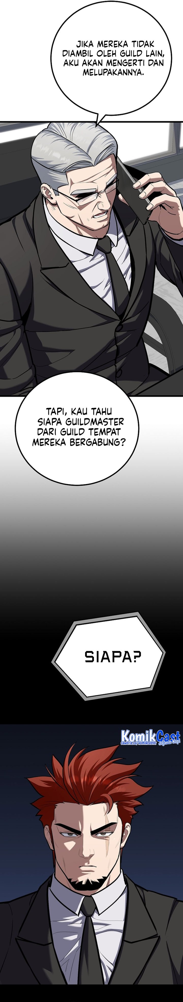Level 1 Player Chapter 118 Gambar 40
