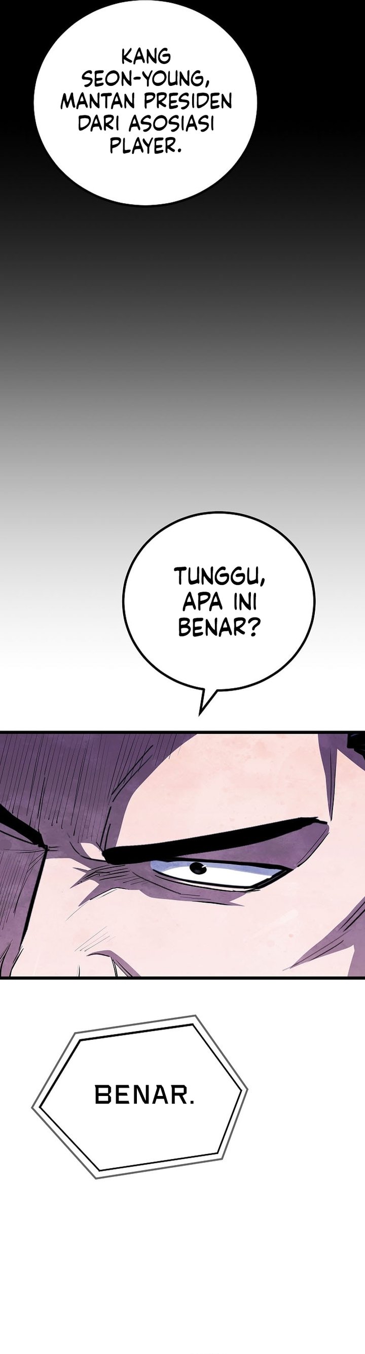 Level 1 Player Chapter 118 Gambar 41