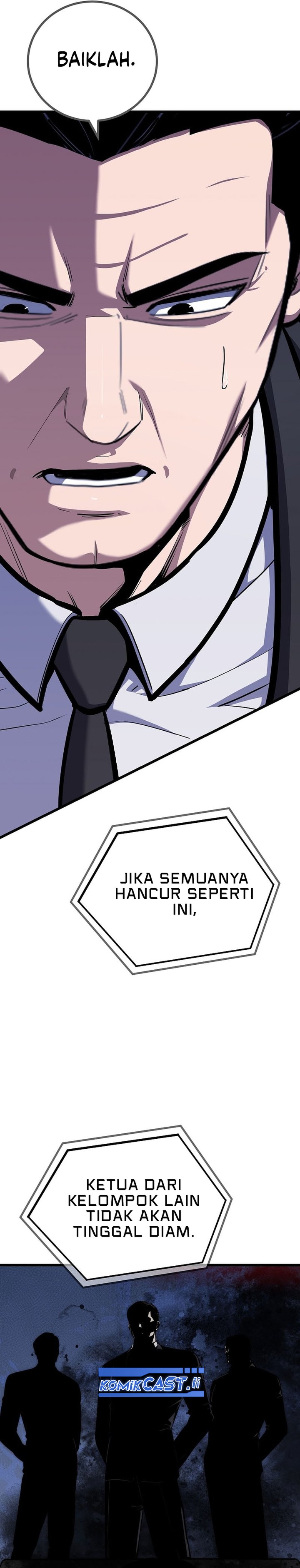 Level 1 Player Chapter 118 Gambar 47
