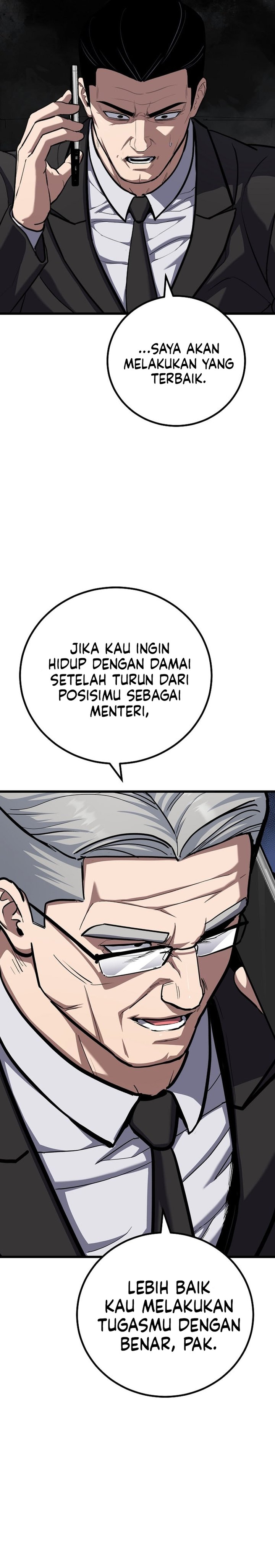 Level 1 Player Chapter 118 Gambar 48