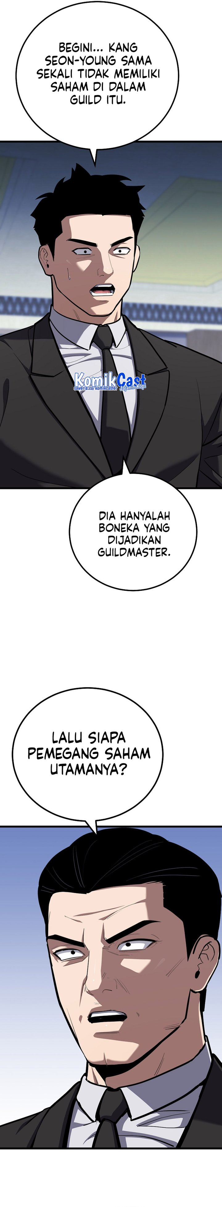 Level 1 Player Chapter 119 Gambar 5