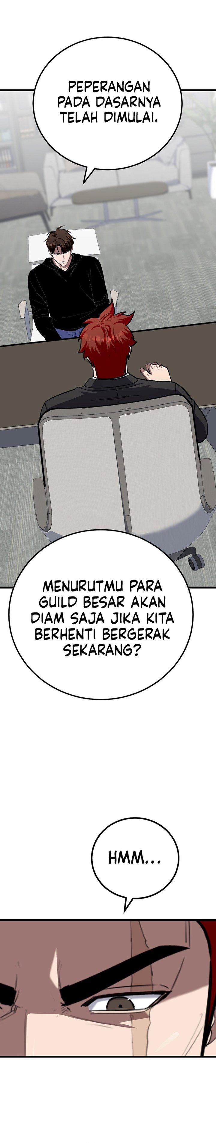 Level 1 Player Chapter 119 Gambar 11