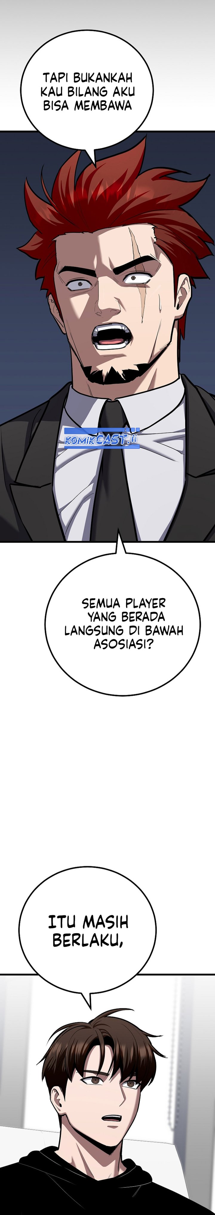 Level 1 Player Chapter 119 Gambar 14