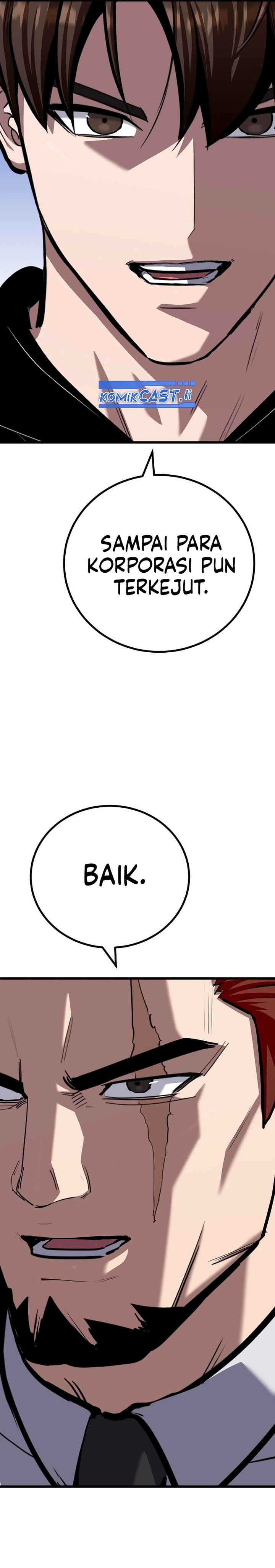Level 1 Player Chapter 119 Gambar 23