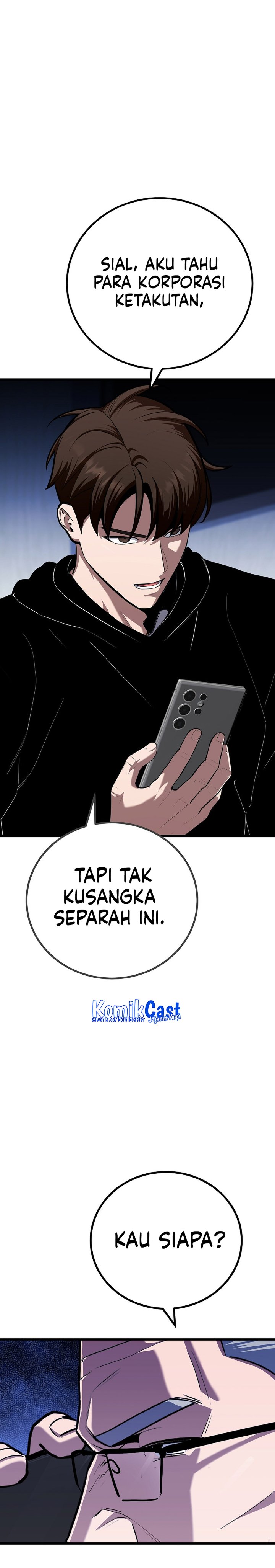 Level 1 Player Chapter 119 Gambar 30