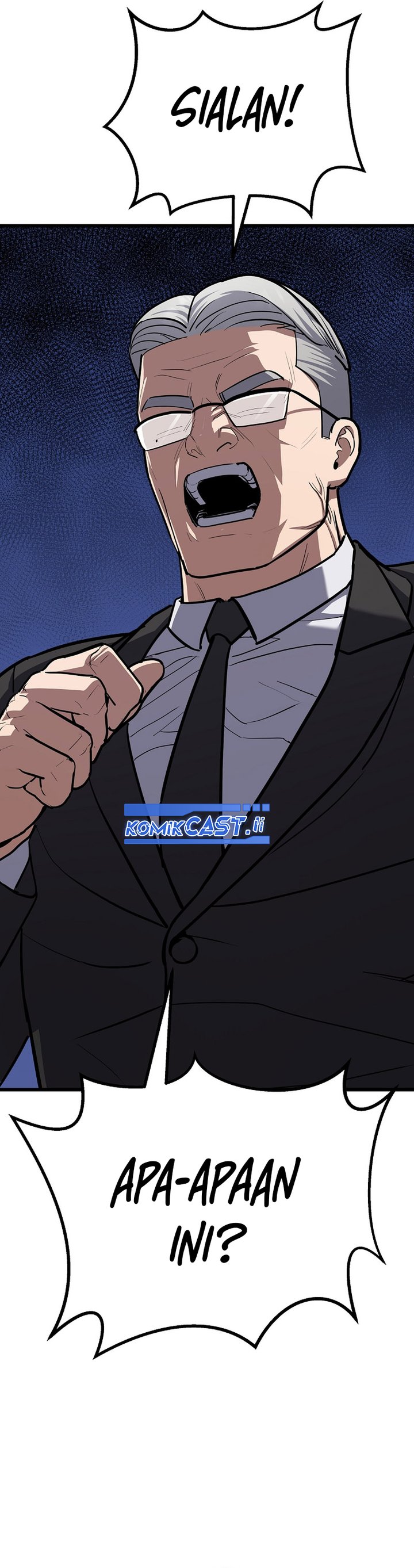 Level 1 Player Chapter 119 Gambar 32
