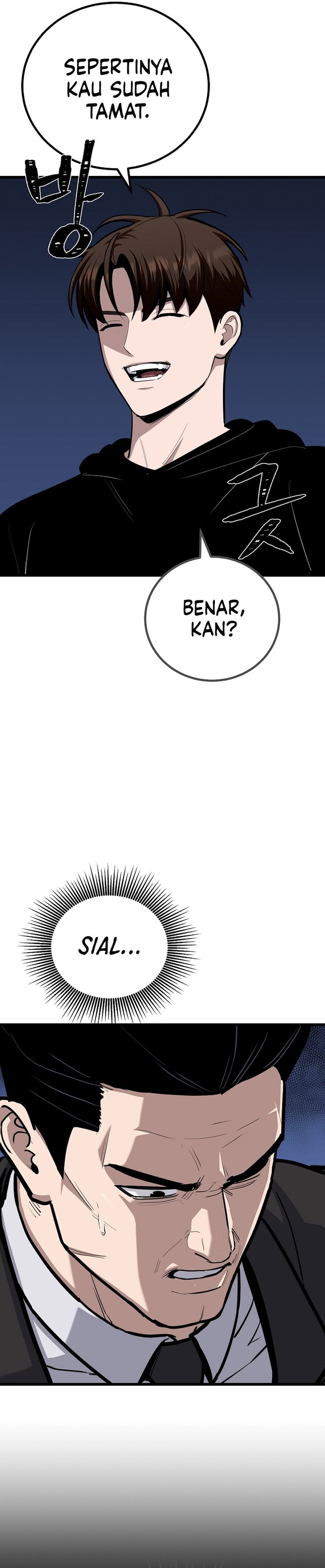 Level 1 Player Chapter 119 Gambar 34