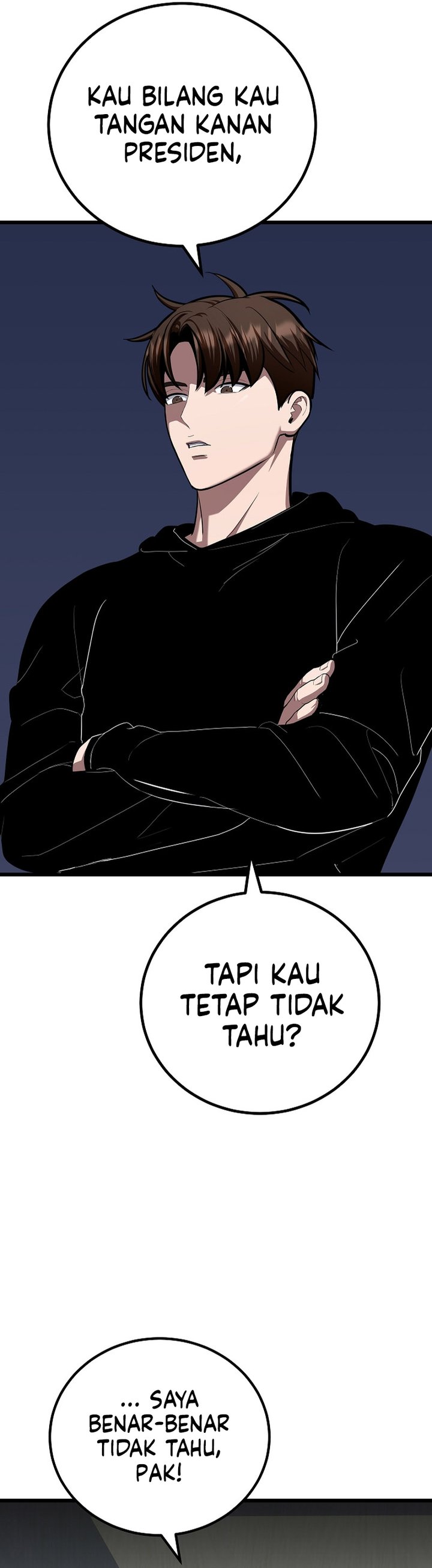 Level 1 Player Chapter 119 Gambar 39