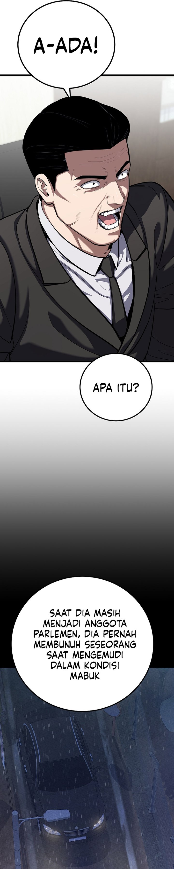 Level 1 Player Chapter 119 Gambar 42
