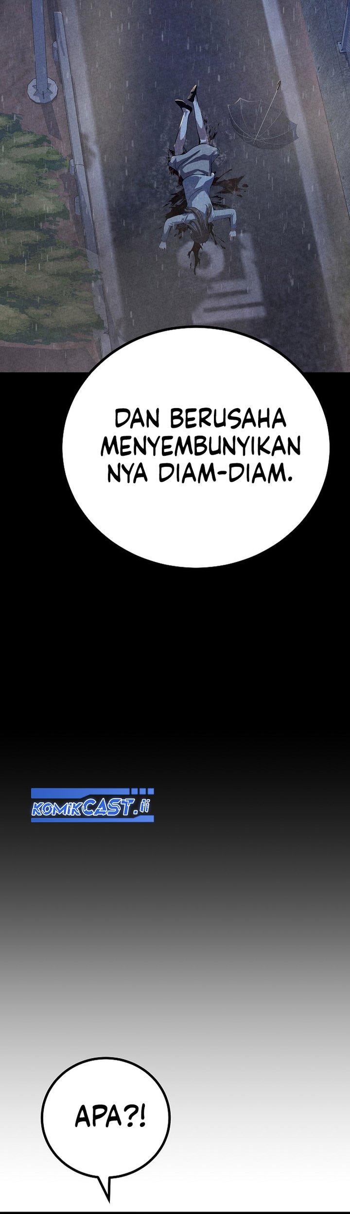 Level 1 Player Chapter 119 Gambar 43