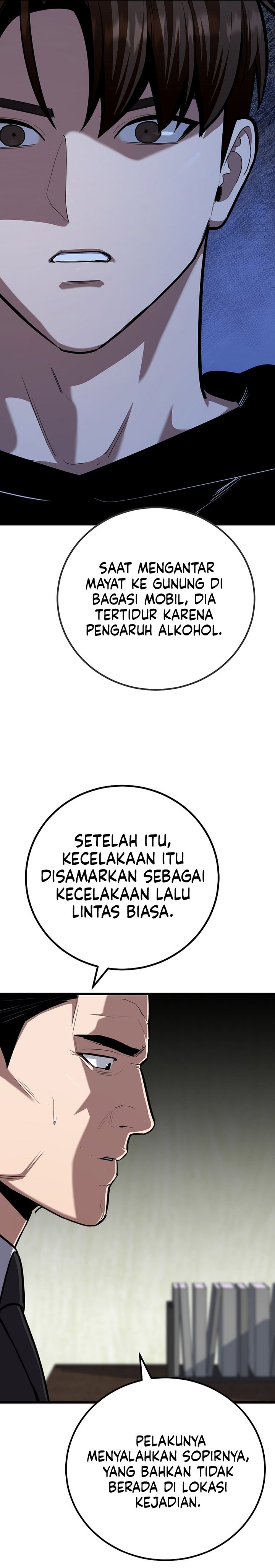 Level 1 Player Chapter 119 Gambar 44