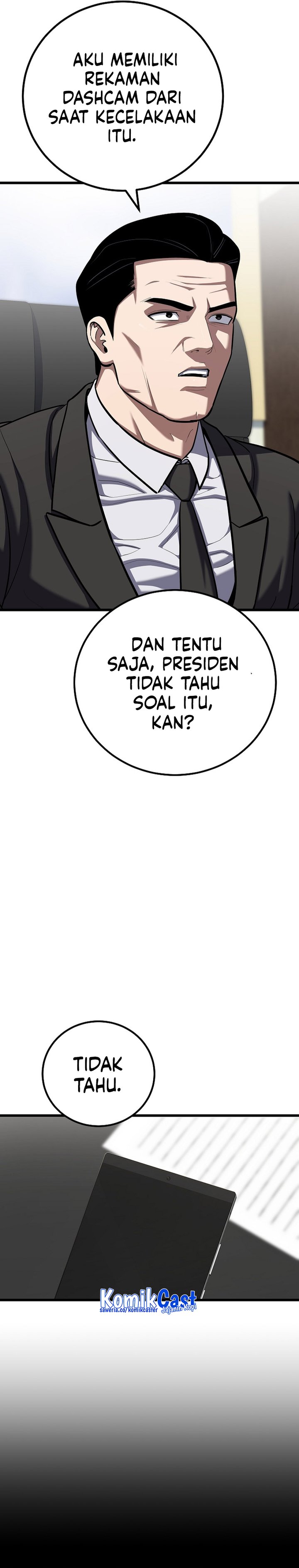 Level 1 Player Chapter 119 Gambar 47