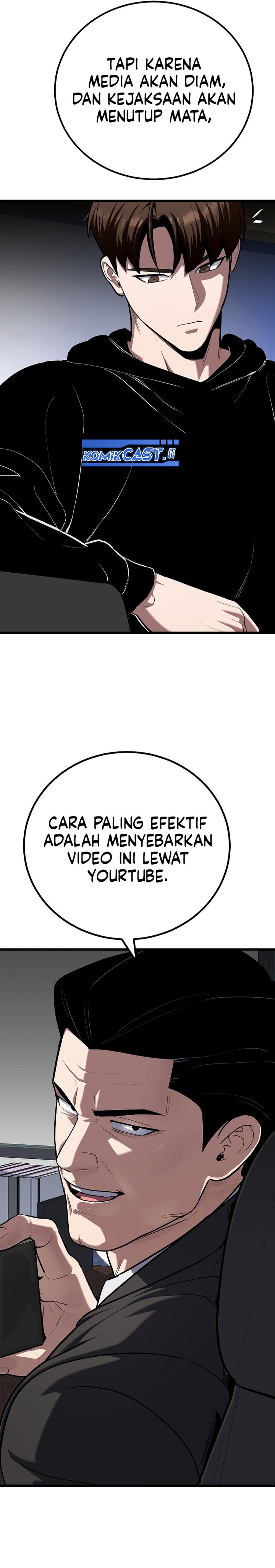 Level 1 Player Chapter 119 Gambar 49
