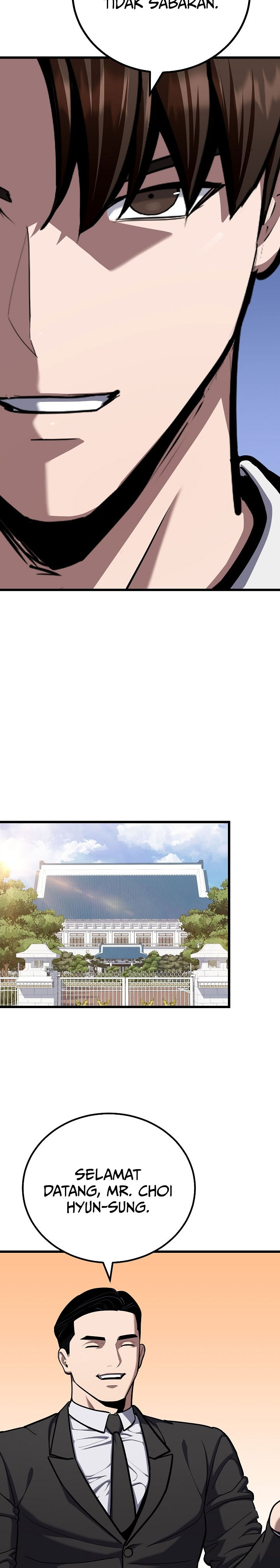 Level 1 Player Chapter 121 Gambar 3