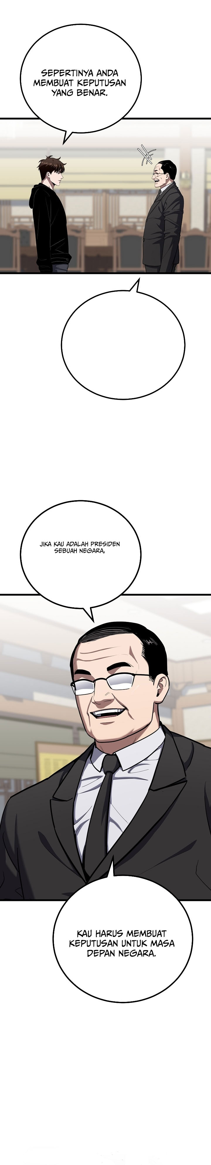 Level 1 Player Chapter 121 Gambar 6