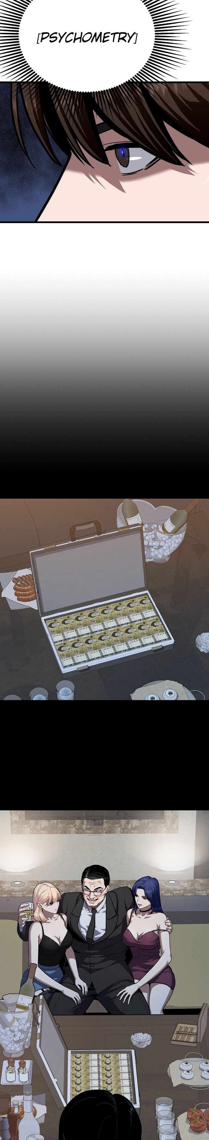 Level 1 Player Chapter 121 Gambar 15