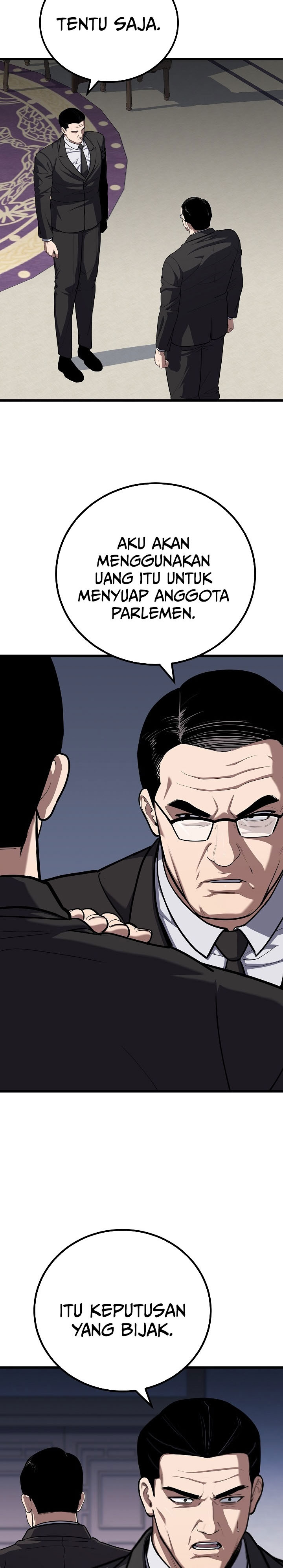 Level 1 Player Chapter 121 Gambar 20