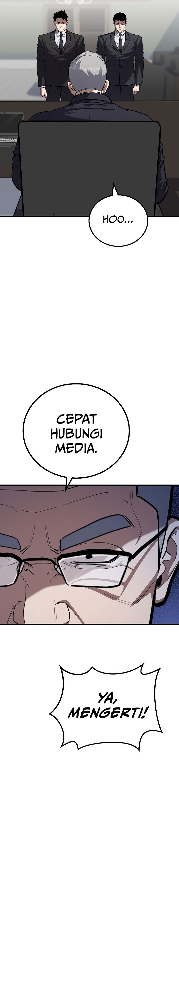 Level 1 Player Chapter 121 Gambar 24