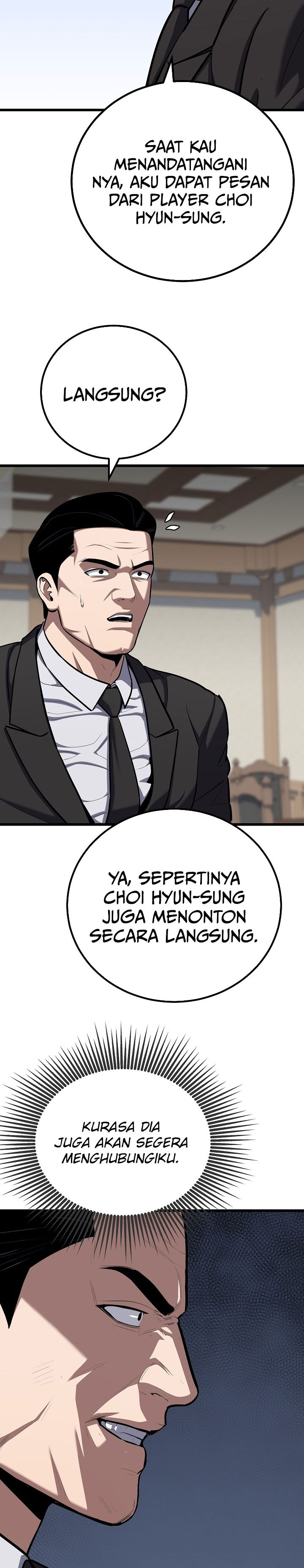 Level 1 Player Chapter 123 Gambar 7