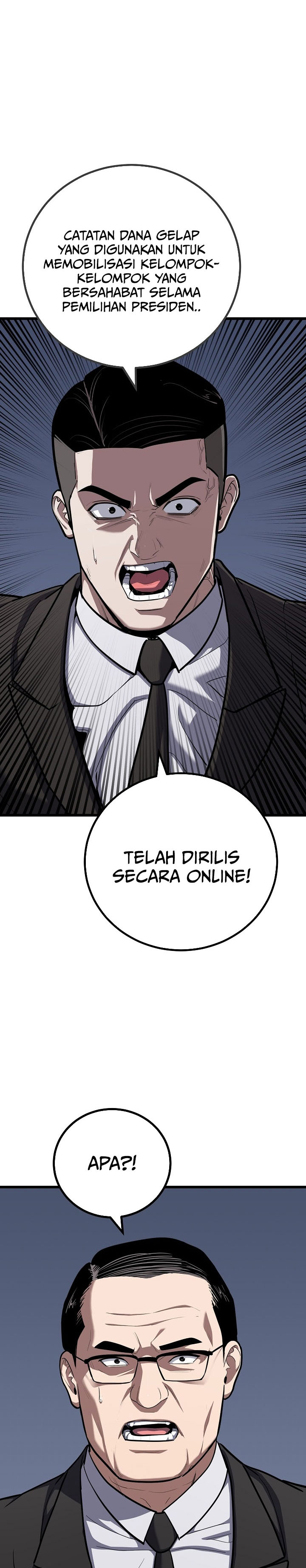 Level 1 Player Chapter 123 Gambar 11