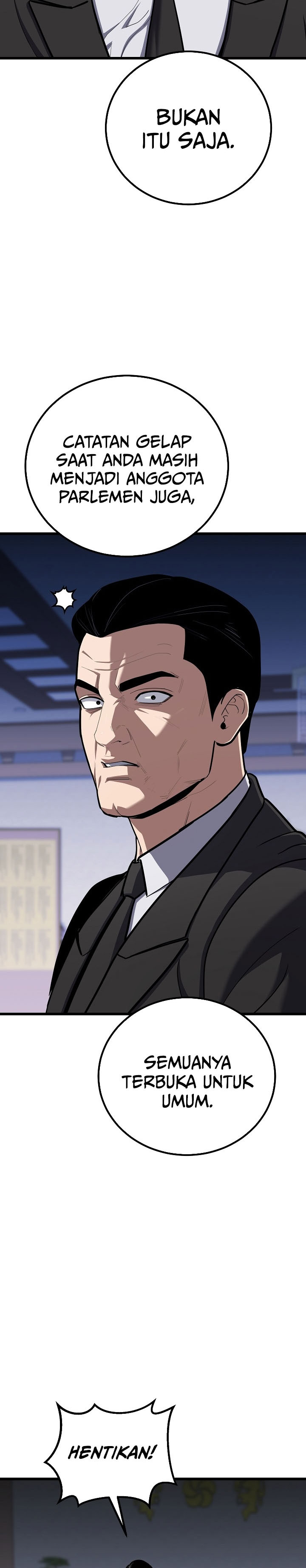 Level 1 Player Chapter 123 Gambar 12