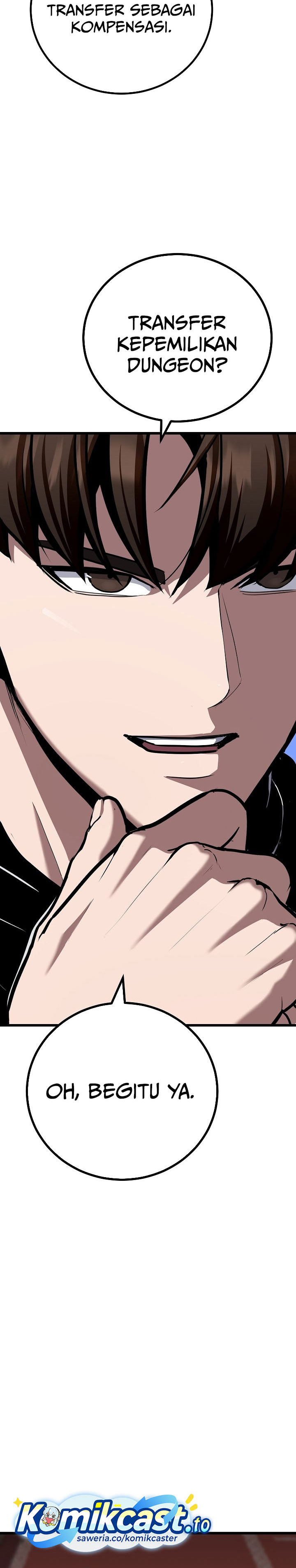 Level 1 Player Chapter 123 Gambar 33