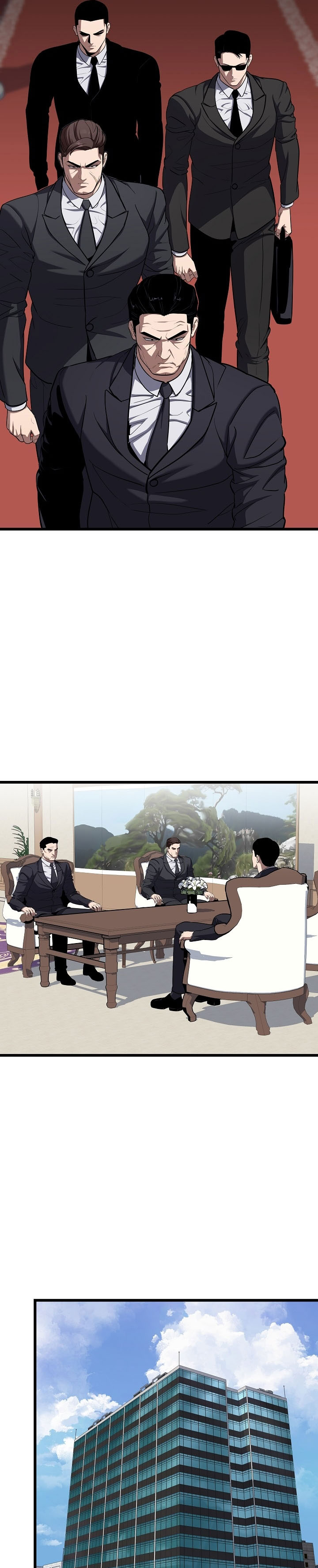 Level 1 Player Chapter 123 Gambar 34