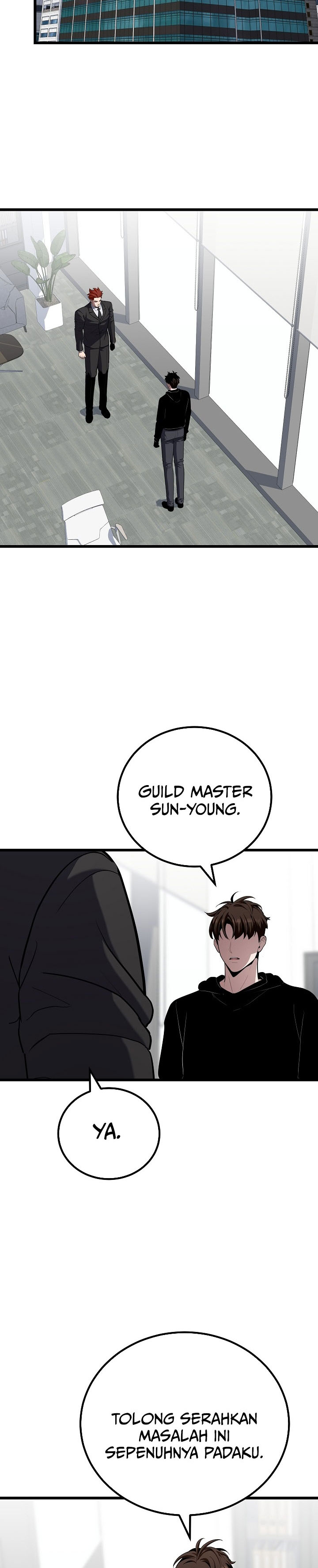 Level 1 Player Chapter 123 Gambar 35