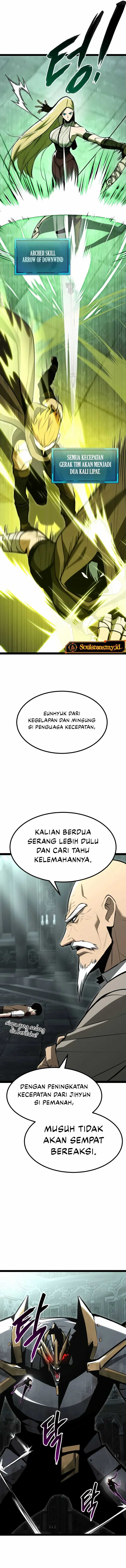 Level 999 Goblin Chapter 04 Gambar 10