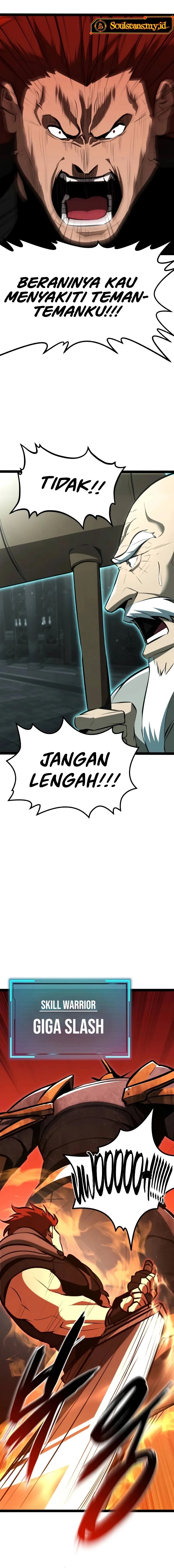 Level 999 Goblin Chapter 05 Gambar 3