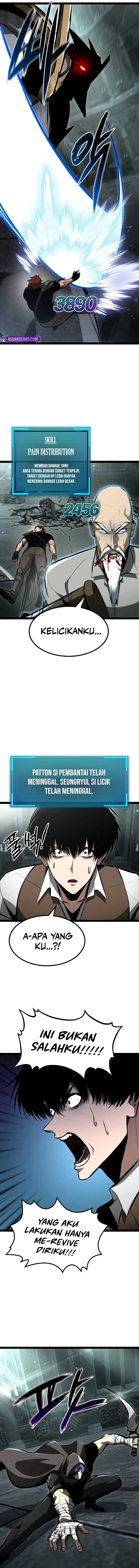 Level 999 Goblin Chapter 05 Gambar 4