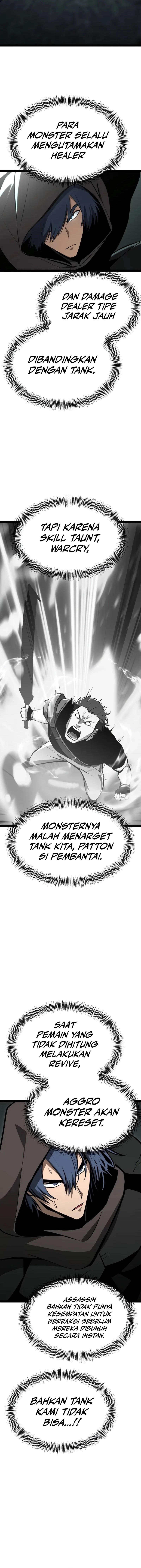 Level 999 Goblin Chapter 05 Gambar 5